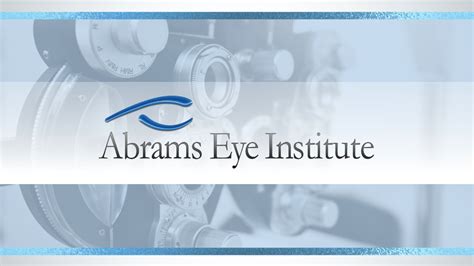 Abrams Eye Institute (Las Vegas)